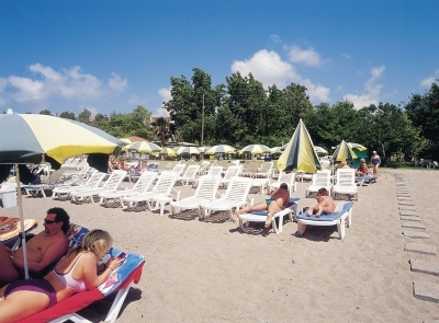 ����� Gardenia Beach, ����