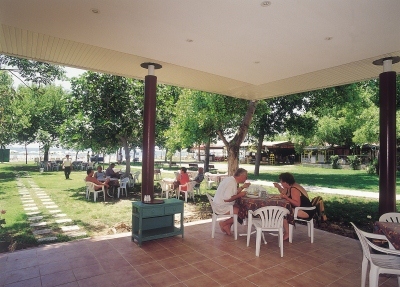 ����� Gardenia Beach, ����