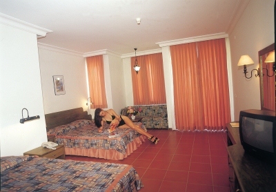 ����� Gardenia Beach, ����