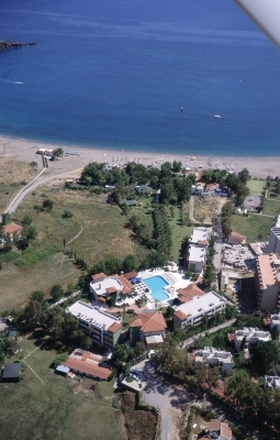 ����� Gardenia Beach, ����