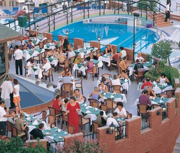 ����� Konaktepe, ����
