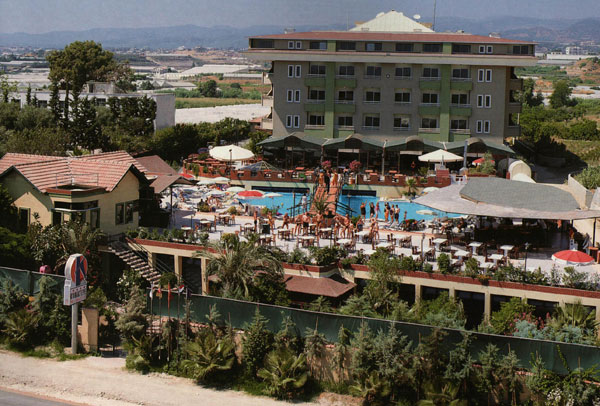 ����� Konaktepe, ����