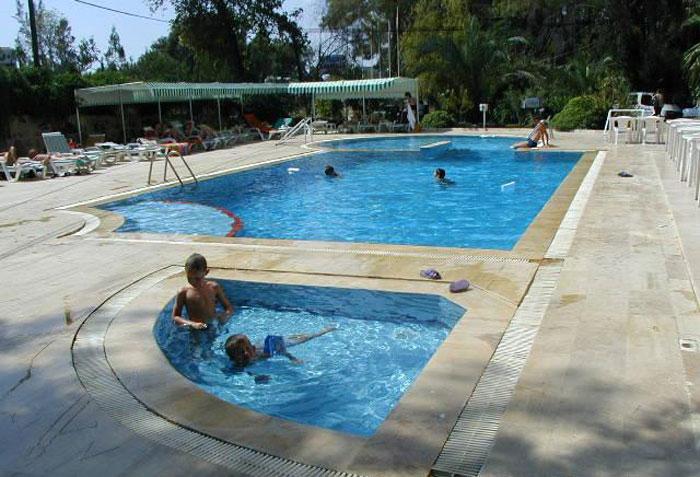 ����� Anabella Beach & Garden, ����