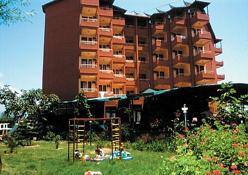 ����� Konakli Costa Beach (ex Grand Ador), ����