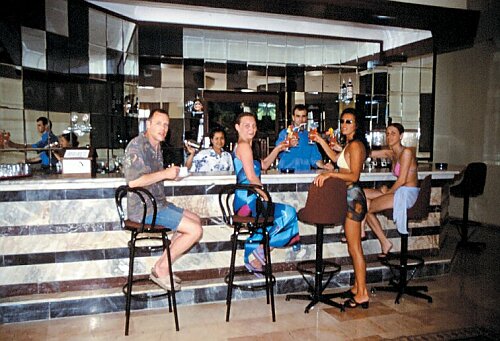 ����� Konakli Costa Beach (ex Grand Ador), ����