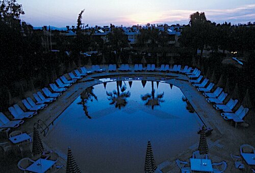 ����� Konakli Costa Beach (ex Grand Ador), ����