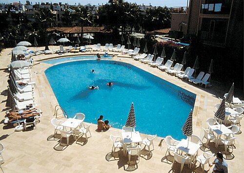 ����� Konakli Costa Beach (ex Grand Ador), ����