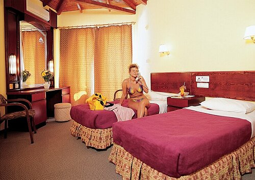 ����� Konakli Costa Beach (ex Grand Ador), ����