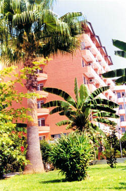 ����� Sun Maritim Beach, ����