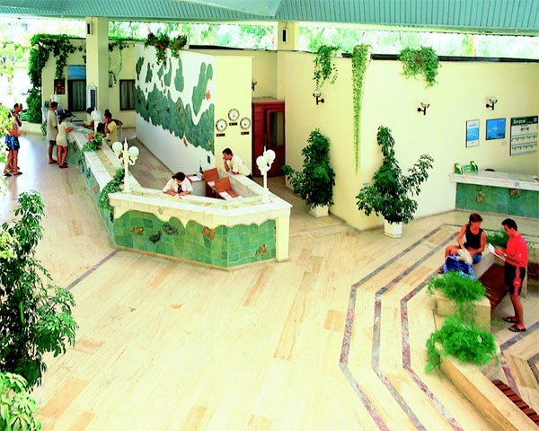 ����� Kamelya Holiday Village, ����