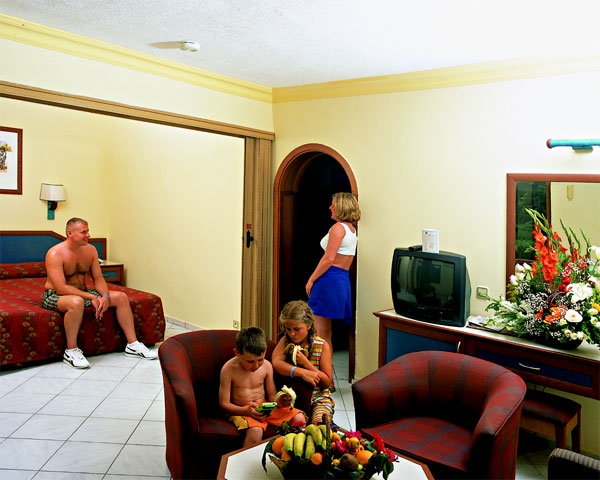 ����� Kamelya Holiday Village, ����