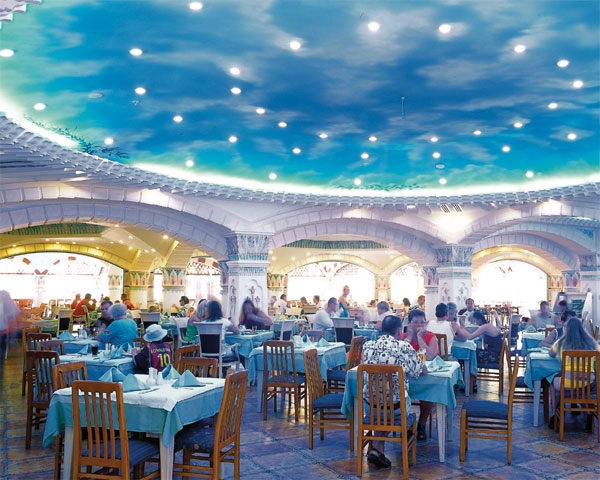 ����� Kamelya Holiday Village, ����