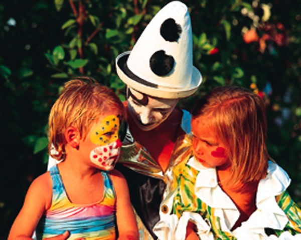 ����� Kamelya Holiday Village, ����
