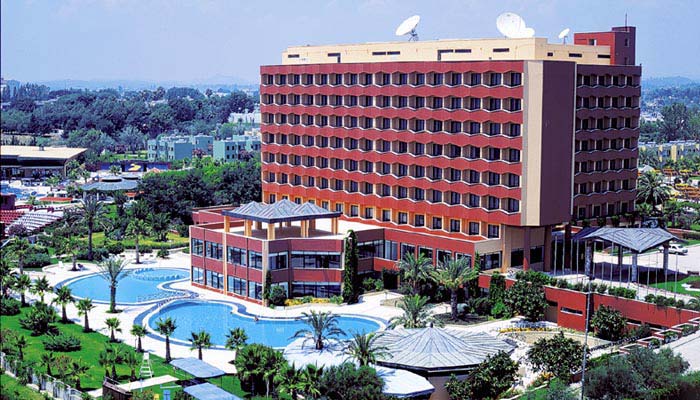����� Kamelya world Fulya, ����