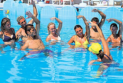 ����� Kamelya world Fulya, ����