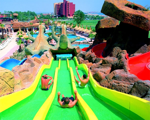 ����� Kamelya world Fulya, ����