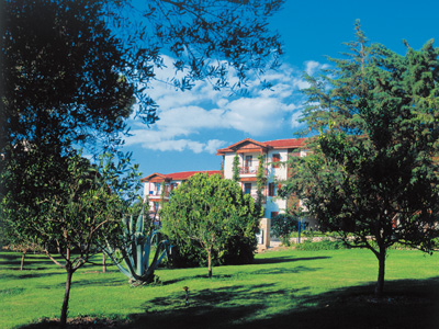 ����� Melas Resort, ����