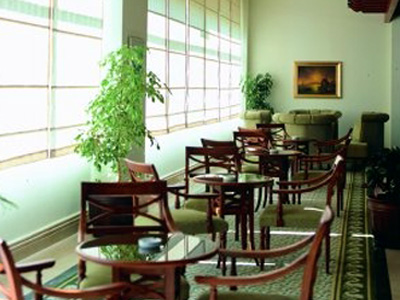 ����� Melas Resort, ����
