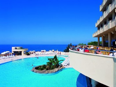 ����� Melas Resort, ����