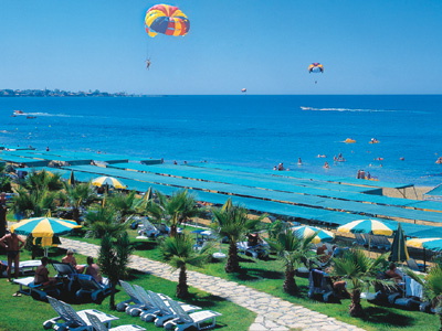 ����� Melas Resort, ����
