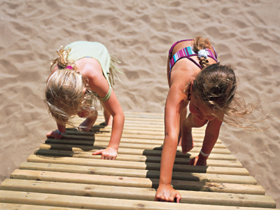 ����� Melas Resort, ����
