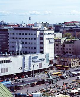 ����� Sokos City Bors, ����