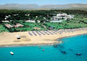 ����� Blue Waters Club & Resort, ����