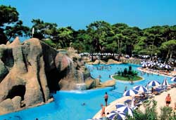 ����� Blue Waters Club & Resort, ����