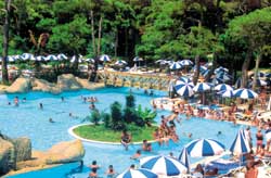 ����� Blue Waters Club & Resort, ����