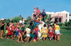 ����� Blue Waters Club & Resort, ����