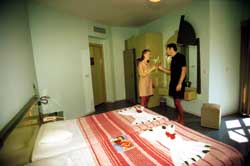 ����� Blue Waters Club & Resort, ����