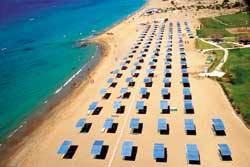 ����� Blue Waters Club & Resort, ����