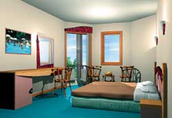 ����� Blue Waters Club & Resort, ����