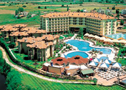 ����� Miramare Queen, ����