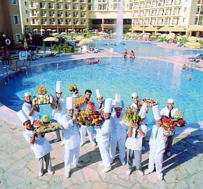 ����� Miramare Queen, ����