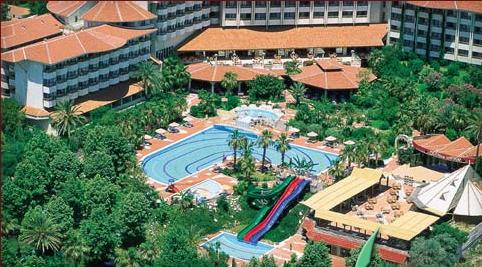 ����� Defne Garden, ����