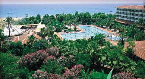 ����� Defne Garden, ����