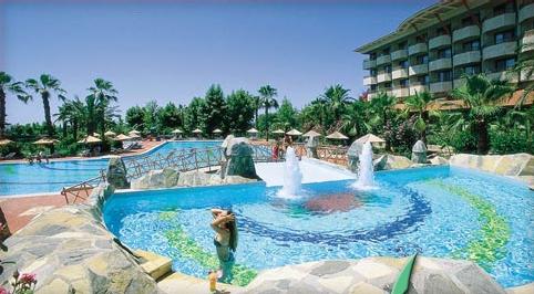 ����� Defne Garden, ����