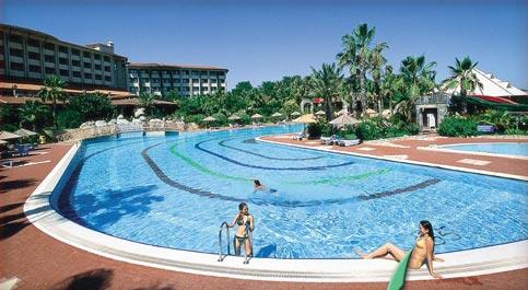 ����� Defne Garden, ����