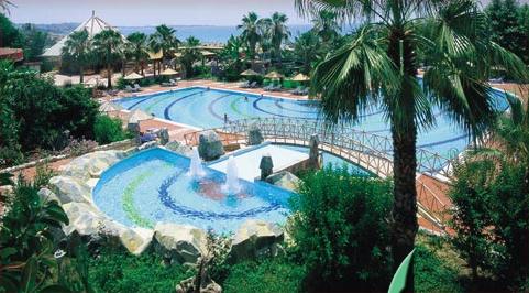 ����� Defne Garden, ����