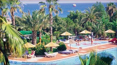 ����� Defne Garden, ����