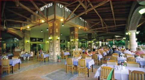 ����� Defne Garden, ����