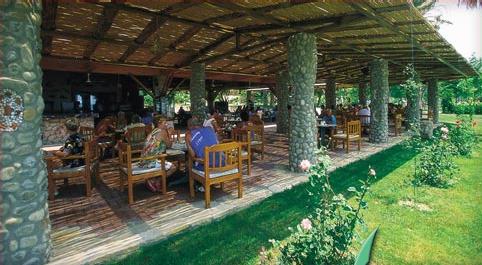 ����� Defne Garden, ����