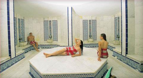 ����� Defne Garden, ����