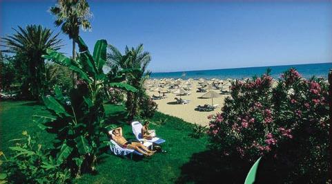 ����� Defne Garden, ����