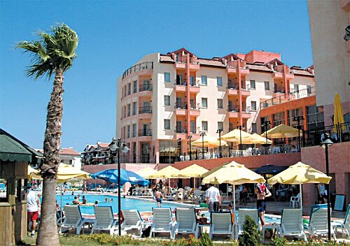 ����� Royal Atlantis, ����