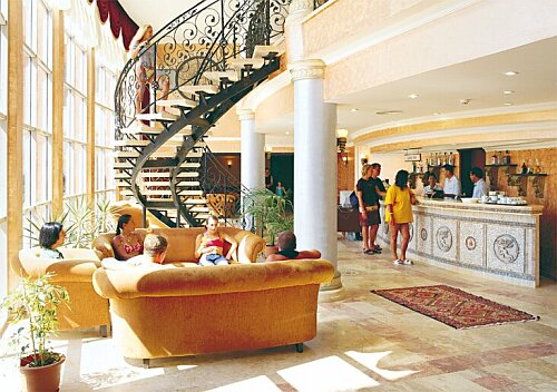 ����� Royal Atlantis, ����