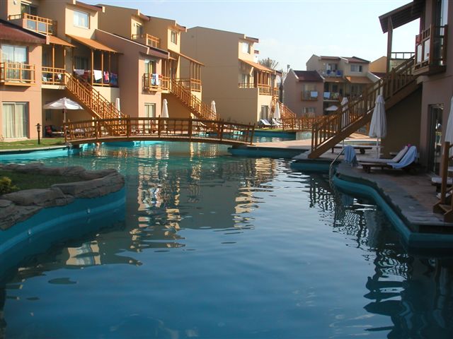 ����� Silence Beach Resort, ����