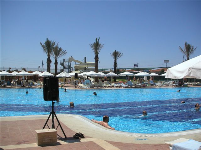 ����� Silence Beach Resort, ����