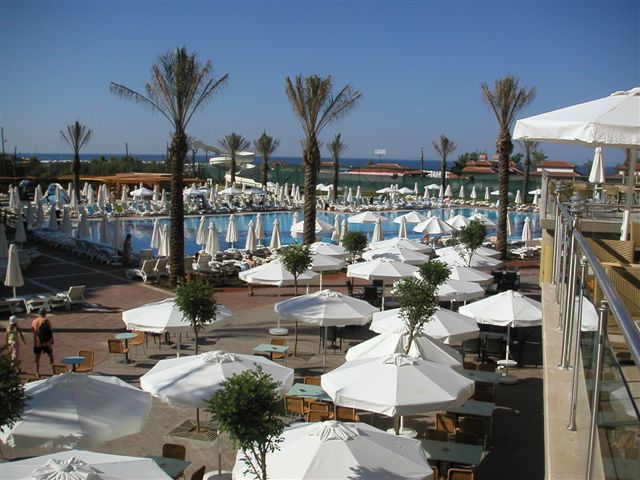 ����� Silence Beach Resort, ����